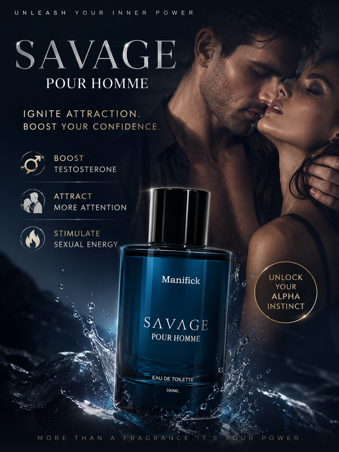 Primal Savage
